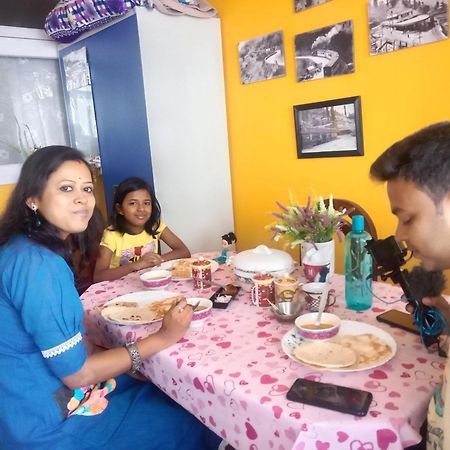 Beverly Hills Home Stay Darjeeling  Dış mekan fotoğraf