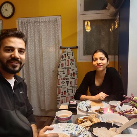 Beverly Hills Home Stay Darjeeling  Dış mekan fotoğraf