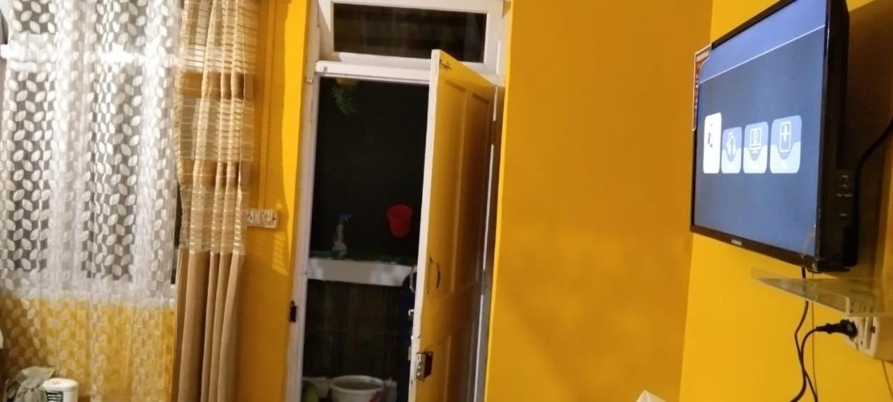 Beverly Hills Home Stay Darjeeling  Dış mekan fotoğraf