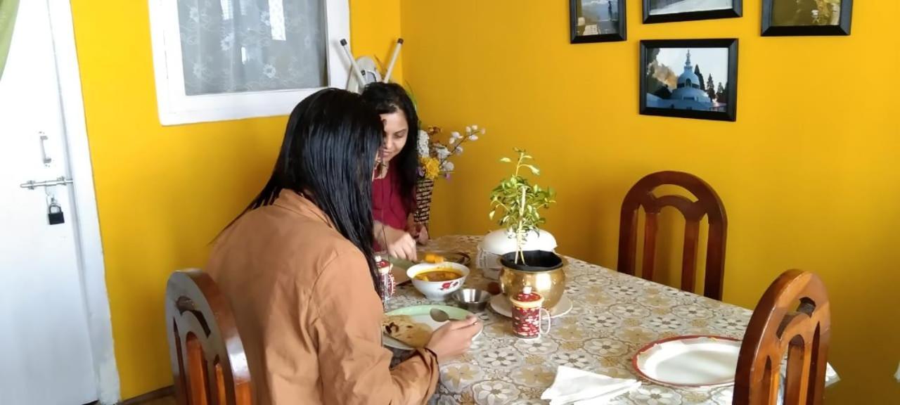 Beverly Hills Home Stay Darjeeling  Dış mekan fotoğraf