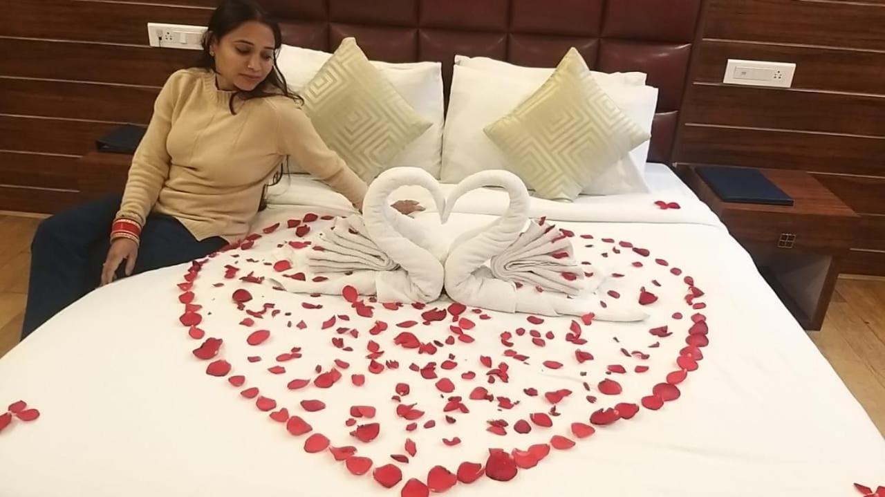 Beverly Hills Home Stay Darjeeling  Dış mekan fotoğraf