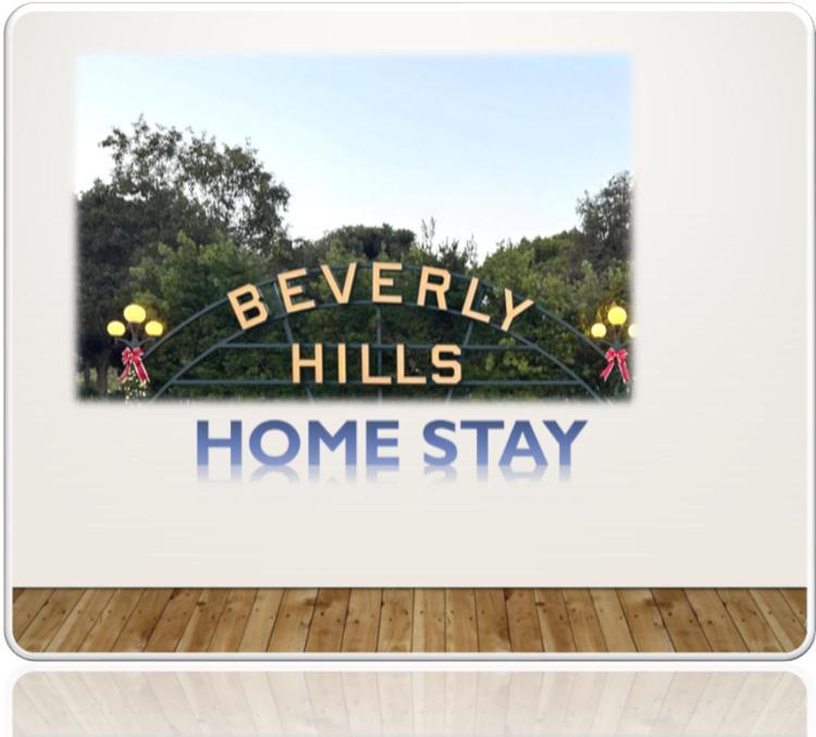 Beverly Hills Home Stay Darjeeling  Dış mekan fotoğraf
