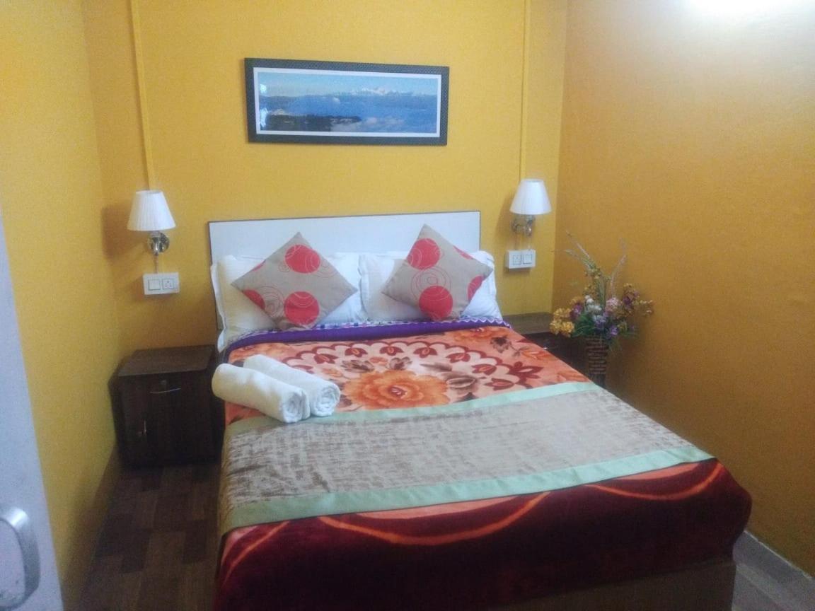 Beverly Hills Home Stay Darjeeling  Dış mekan fotoğraf