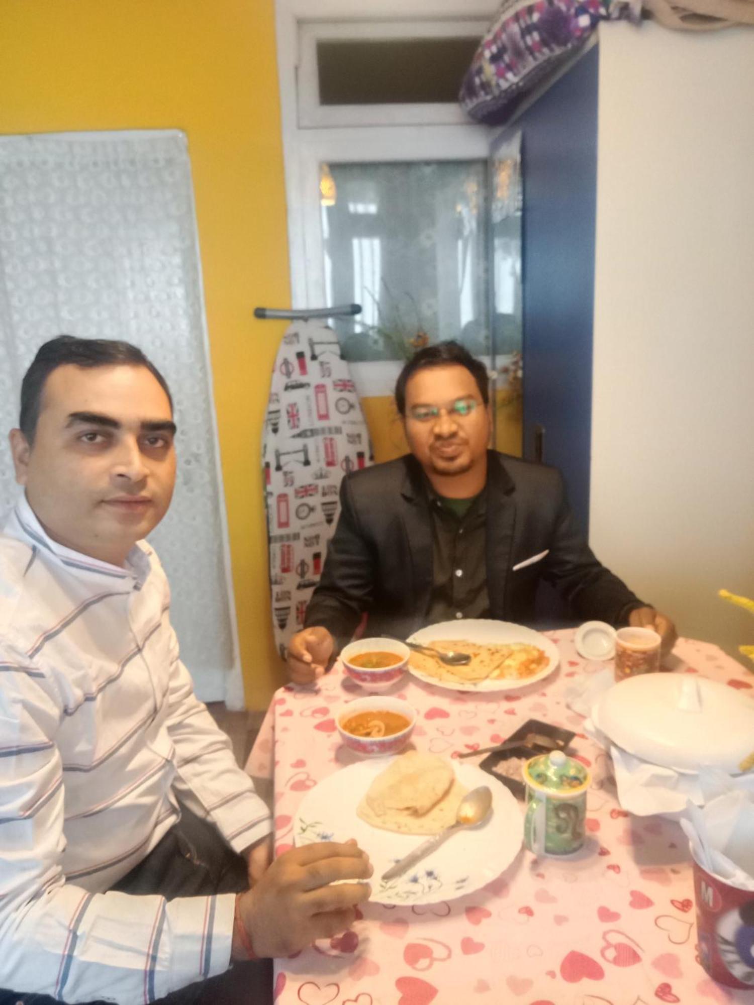 Beverly Hills Home Stay Darjeeling  Dış mekan fotoğraf