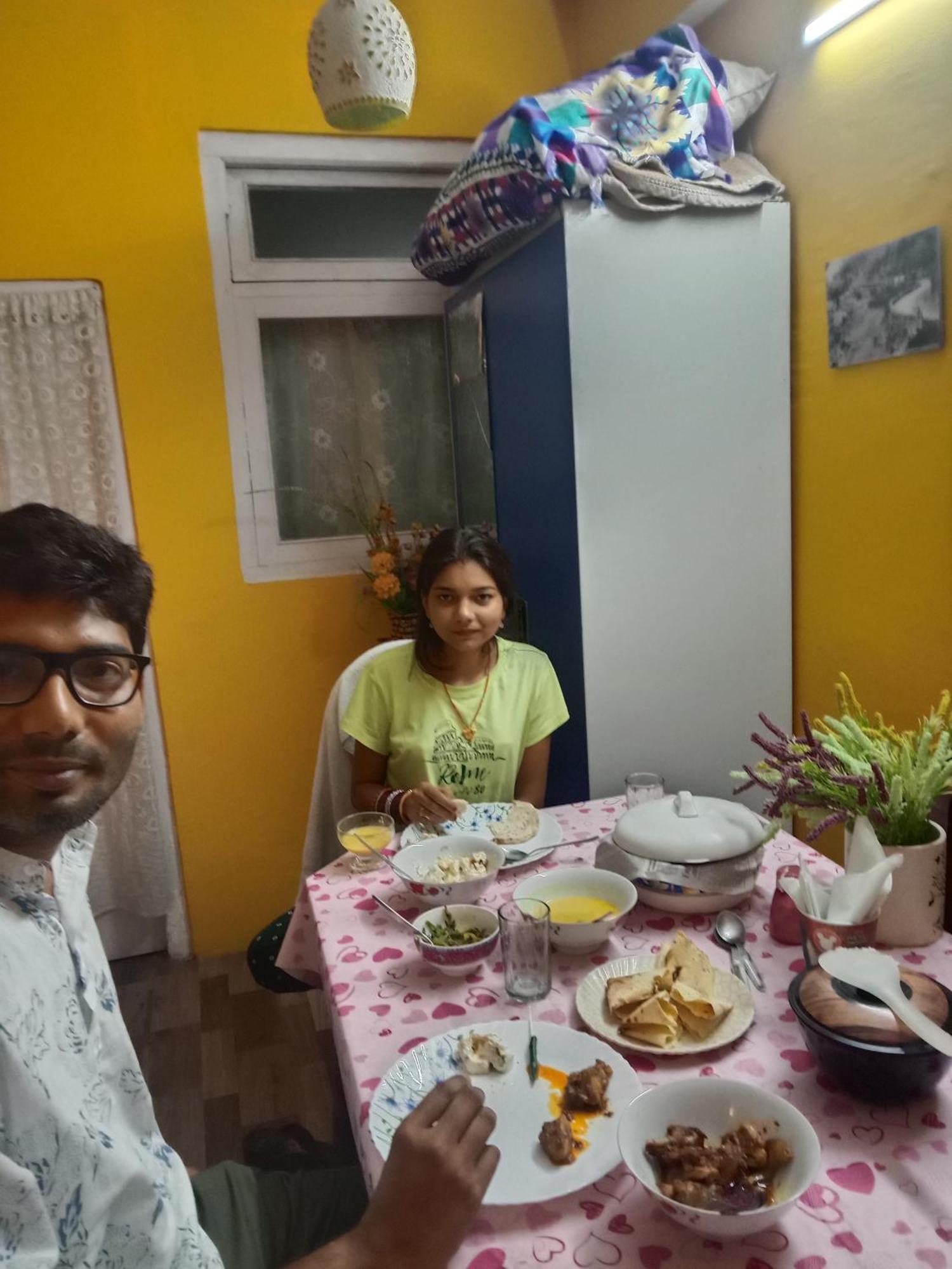 Beverly Hills Home Stay Darjeeling  Dış mekan fotoğraf