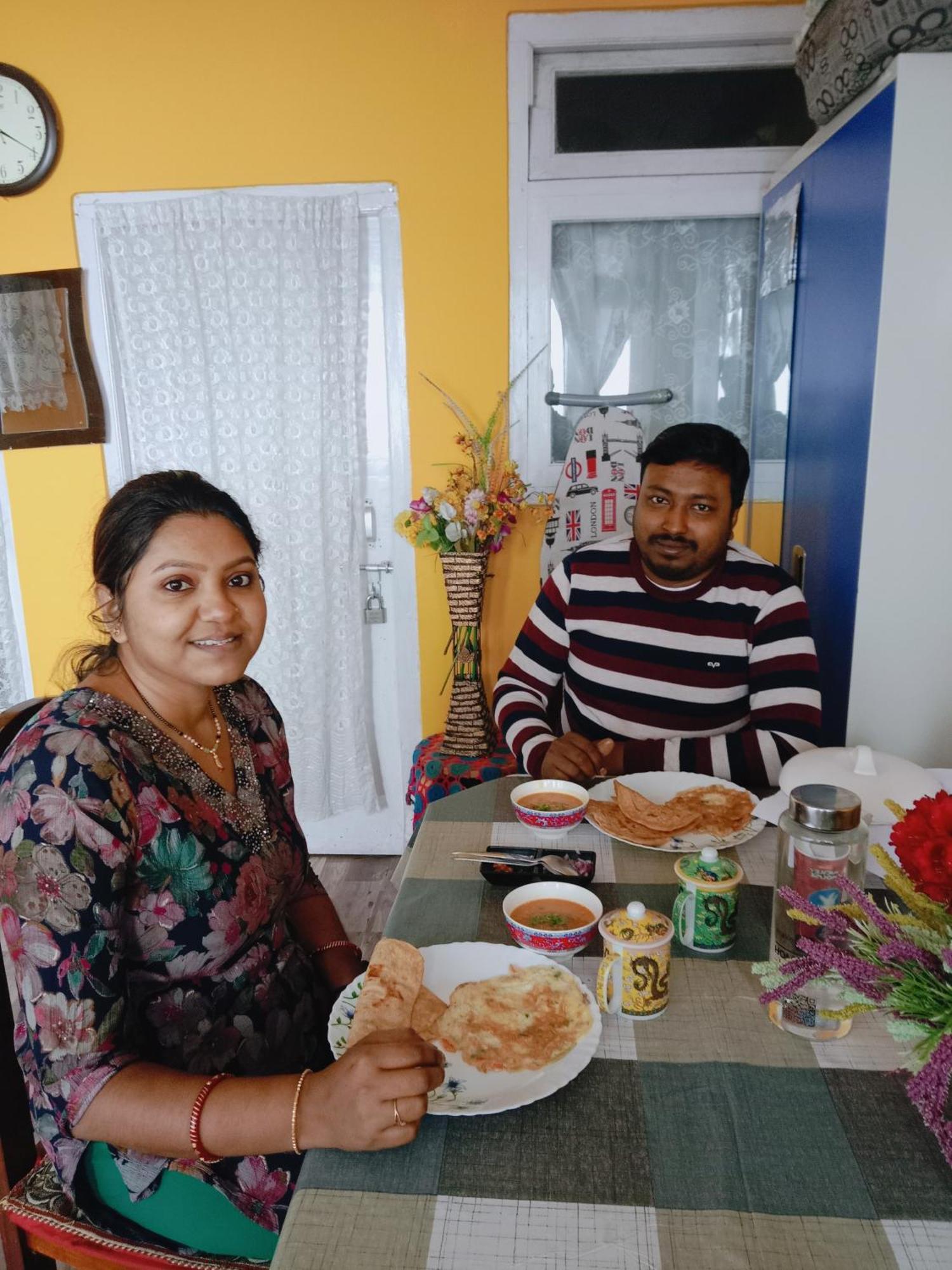 Beverly Hills Home Stay Darjeeling  Dış mekan fotoğraf