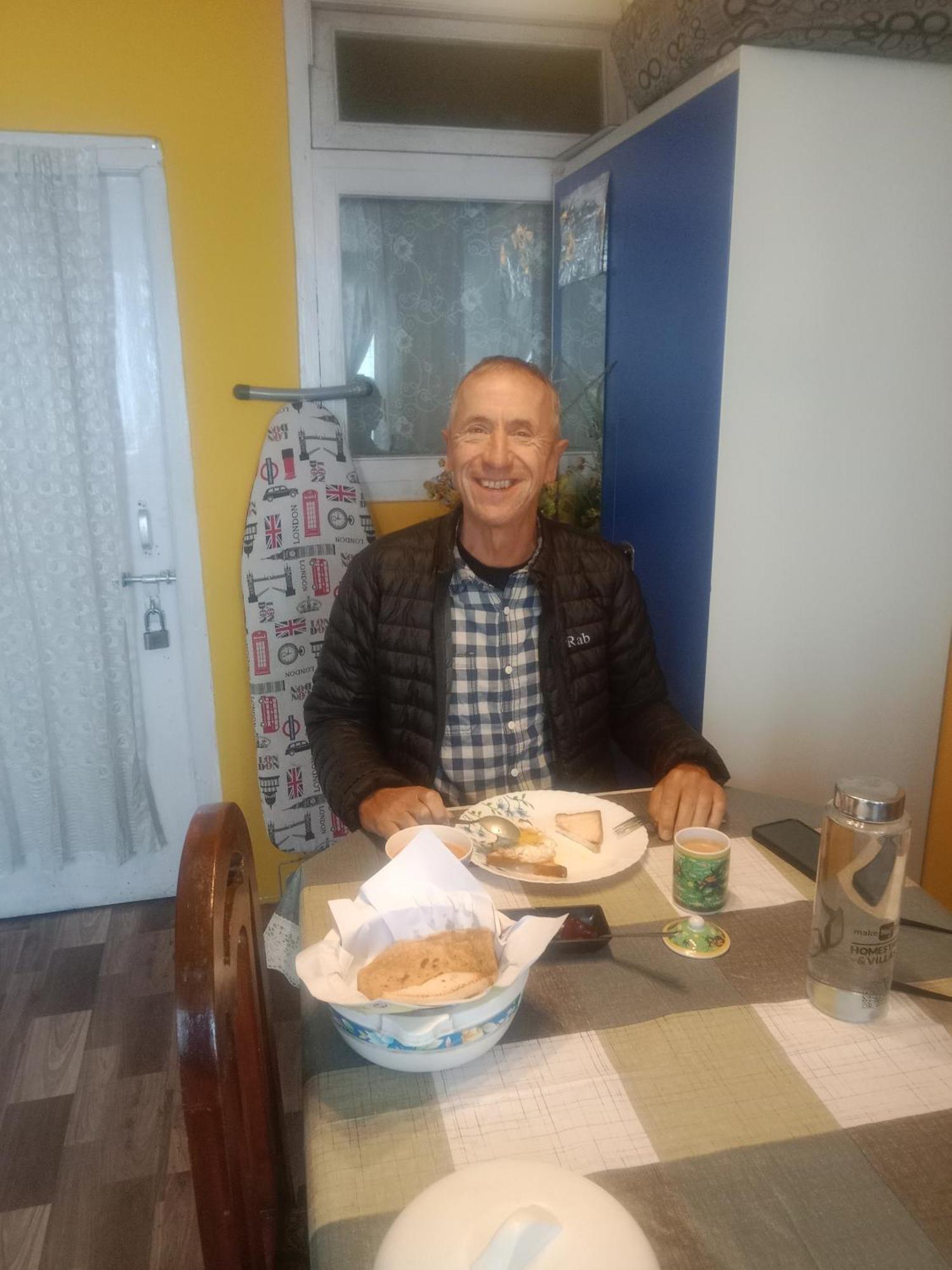 Beverly Hills Home Stay Darjeeling  Dış mekan fotoğraf
