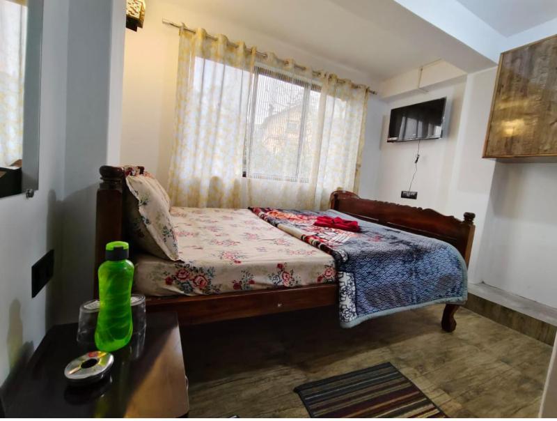 Beverly Hills Home Stay Darjeeling  Dış mekan fotoğraf